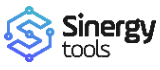 SinergyTools logo